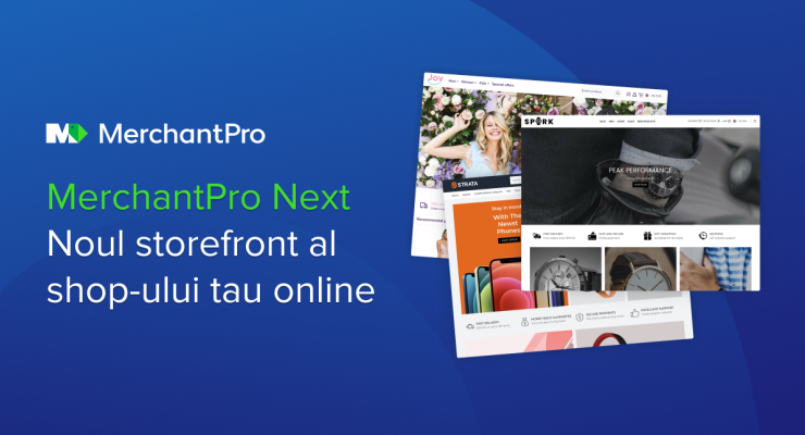 MerchantPro