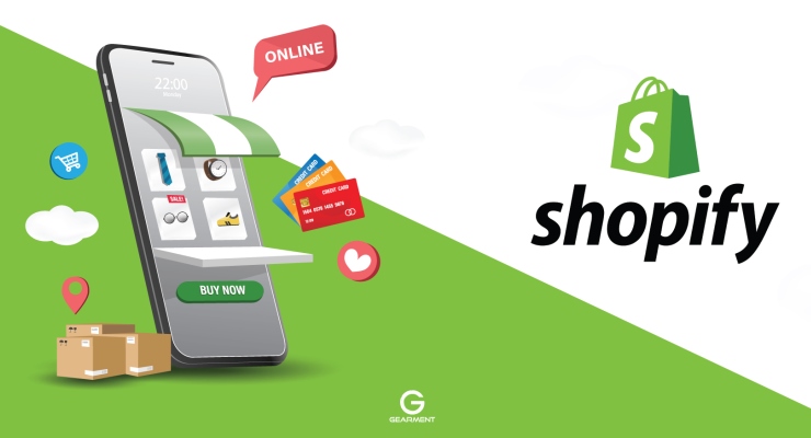 Shopify